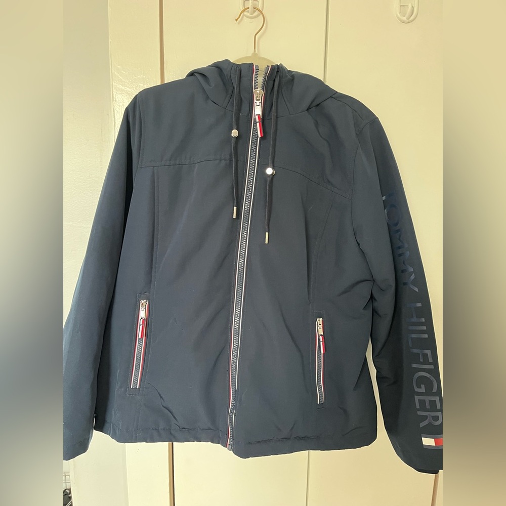 Tommy Hilfiger Jacket